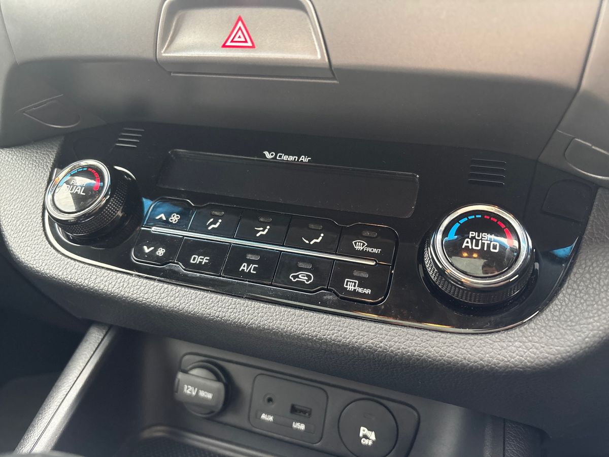 Used Kia Sportage 2014 for sale - 77002374: Photo 18