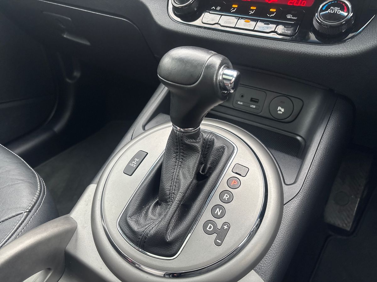 Used Kia Sportage 2014 for sale - 77002374: Photo 19