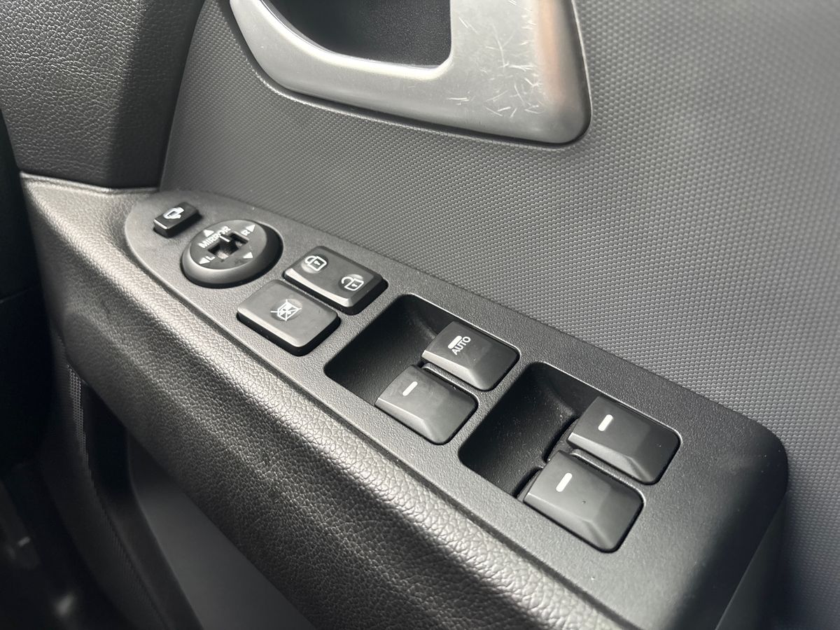 Used Kia Sportage 2014 for sale - 77002374: Photo 20