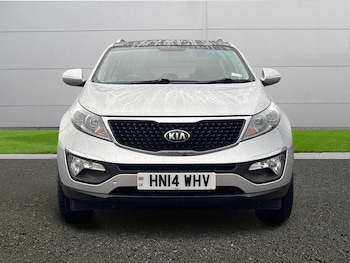Used Kia Sportage 2014 for sale - 77002374: Photo