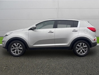 Used Kia Sportage 2014 for sale - 77002374: Photo