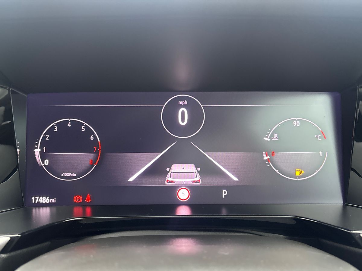 Used Vauxhall Grandland 2023 for sale - 77791153: Photo 14