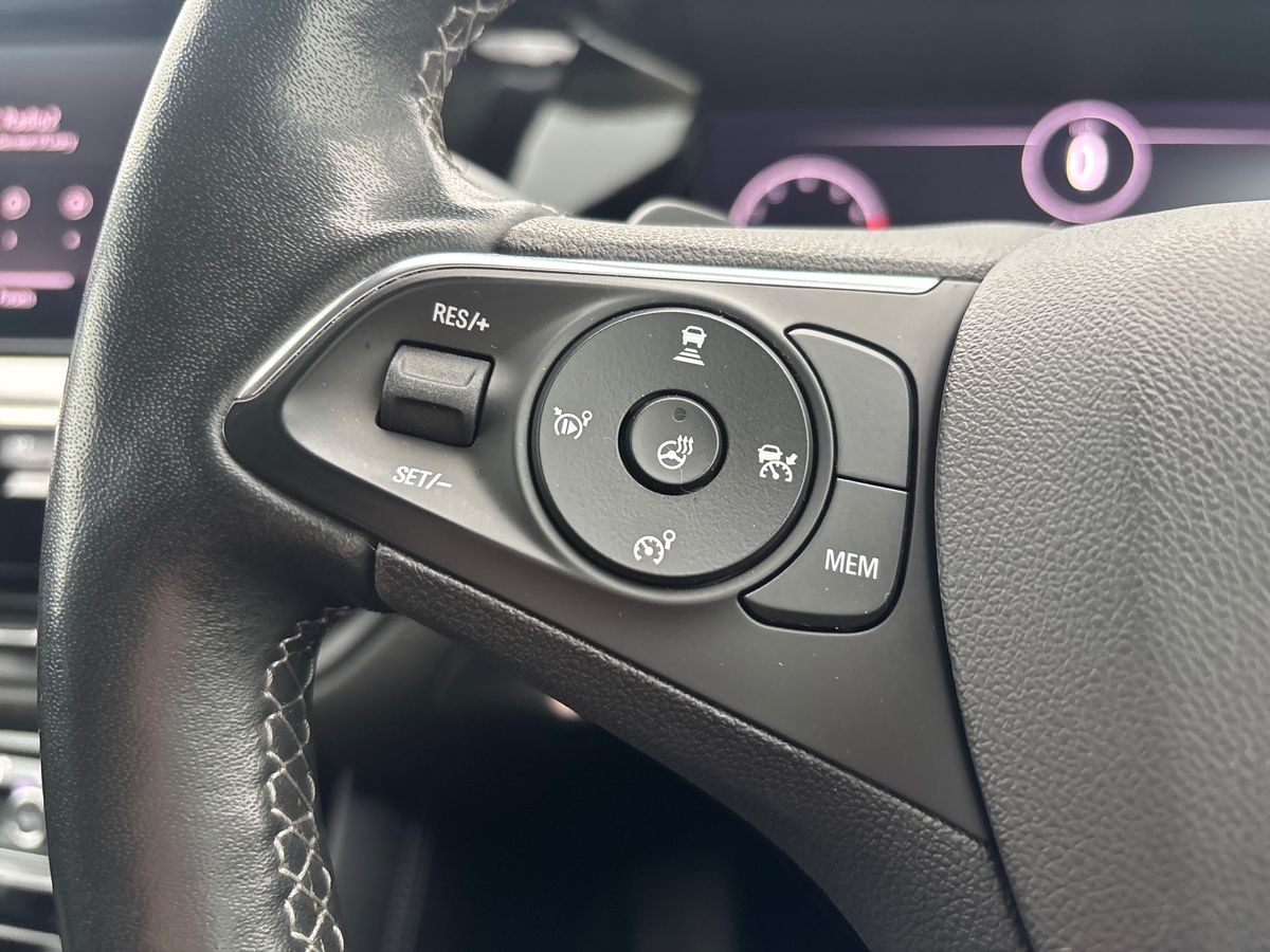 Used Vauxhall Grandland 2023 for sale - 77791153: Photo 16