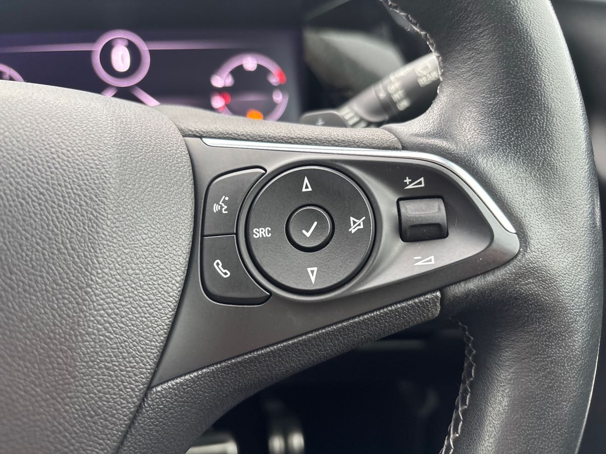 Used Vauxhall Grandland 2023 for sale - 77791153: Photo 17