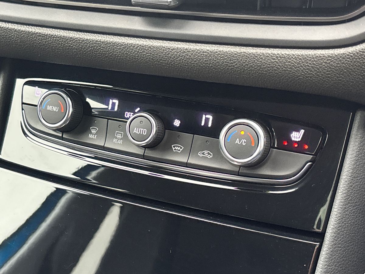 Used Vauxhall Grandland 2023 for sale - 77791153: Photo 18