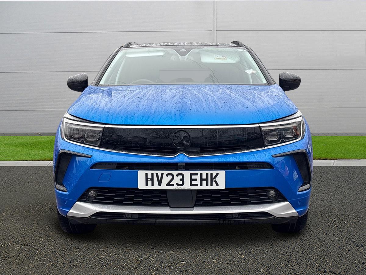 Used Vauxhall Grandland 2023 for sale - 77791153: Photo 2
