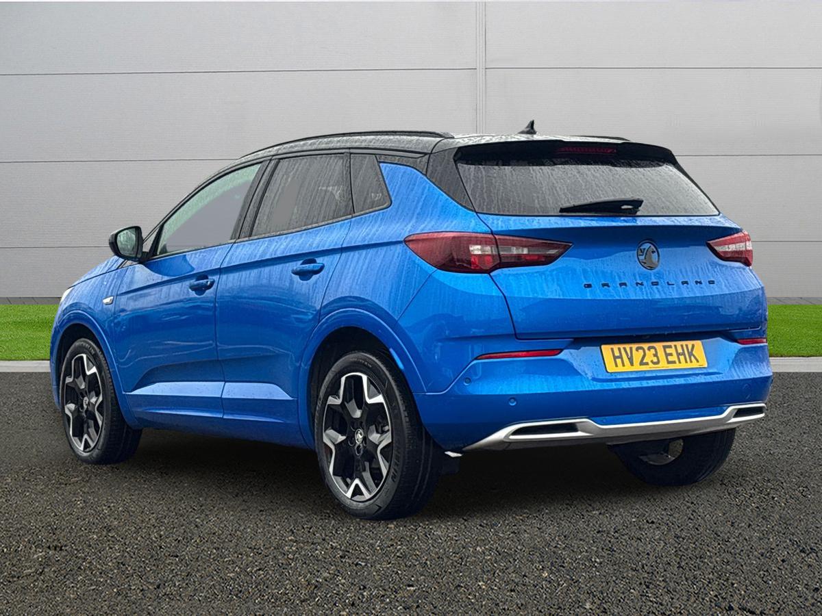 Used Vauxhall Grandland 2023 for sale - 77791153: Photo 5