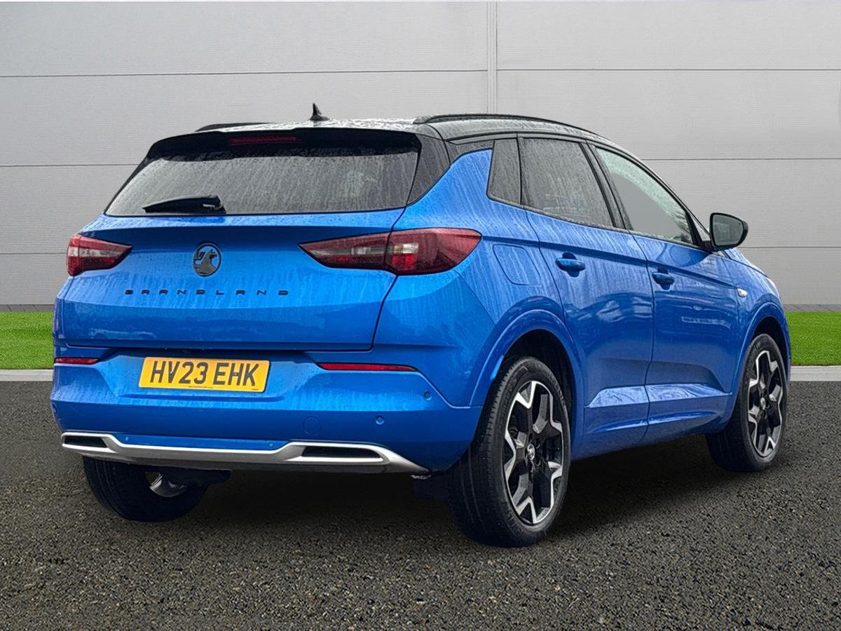 Used Vauxhall Grandland 2023 for sale - 77791153: Photo 7