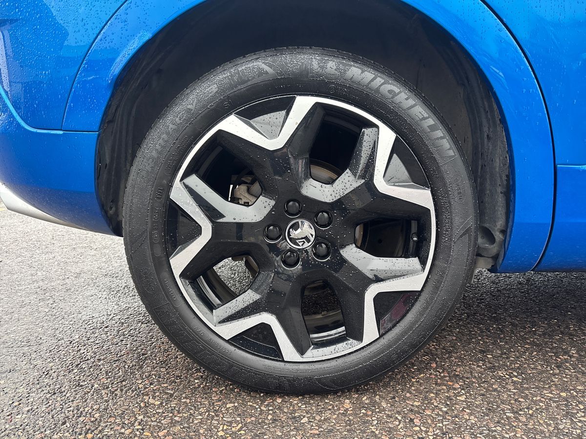 Used Vauxhall Grandland 2023 for sale - 77791153: Photo 9