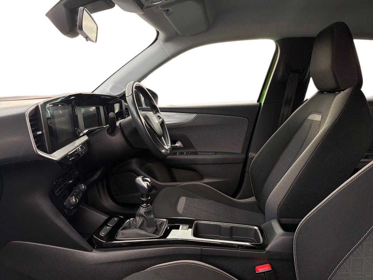 Used Vauxhall Mokka 2021 for sale - 77576318: Photo 10