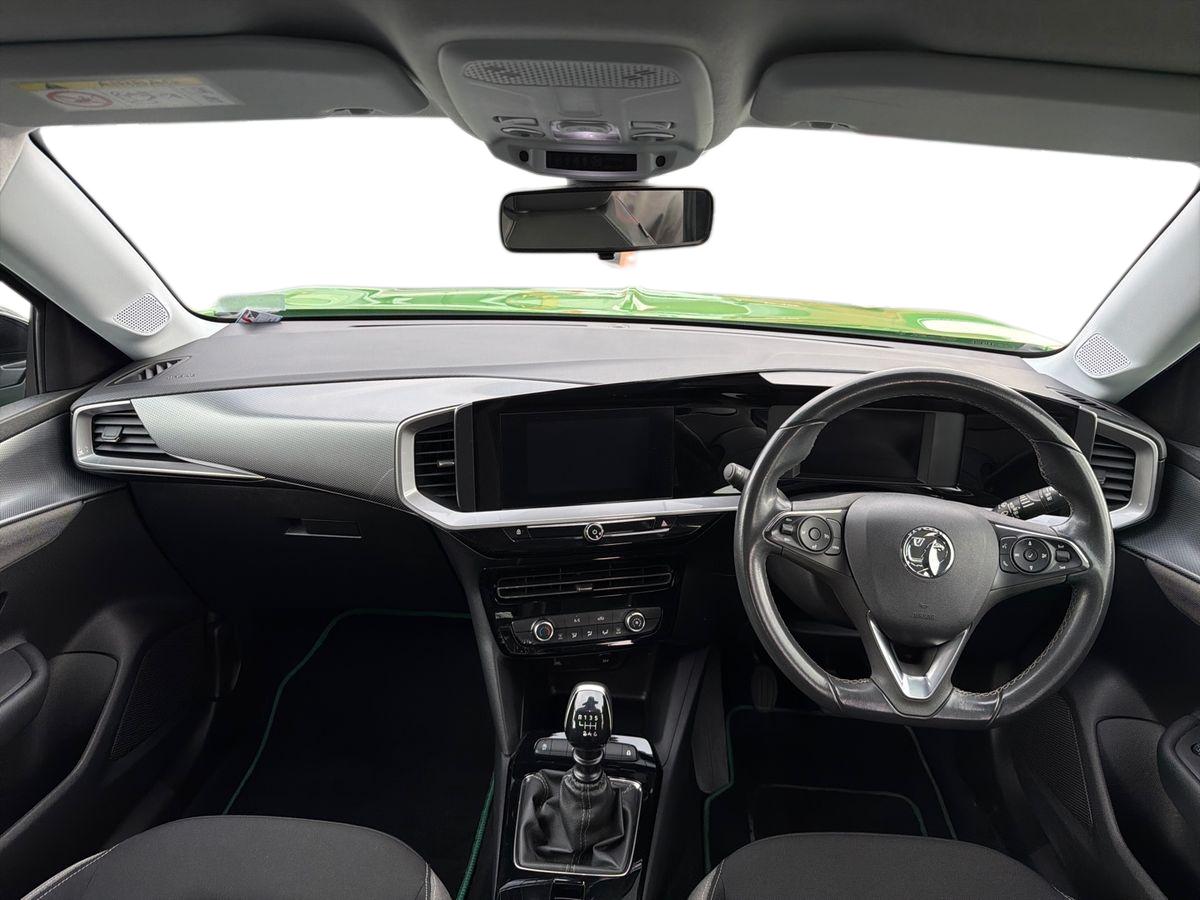 Used Vauxhall Mokka 2021 for sale - 77576318: Photo 13