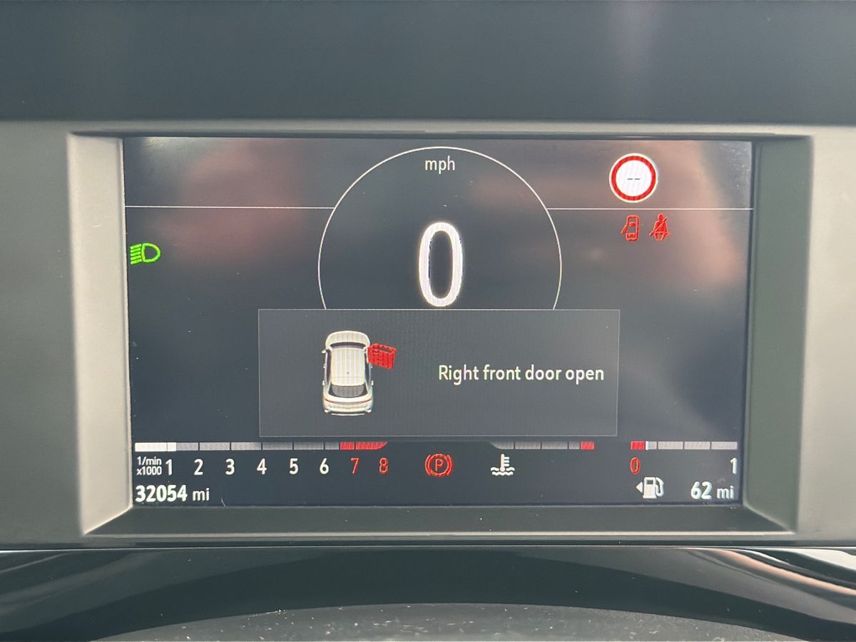 Used Vauxhall Mokka 2021 for sale - 77576318: Photo 14