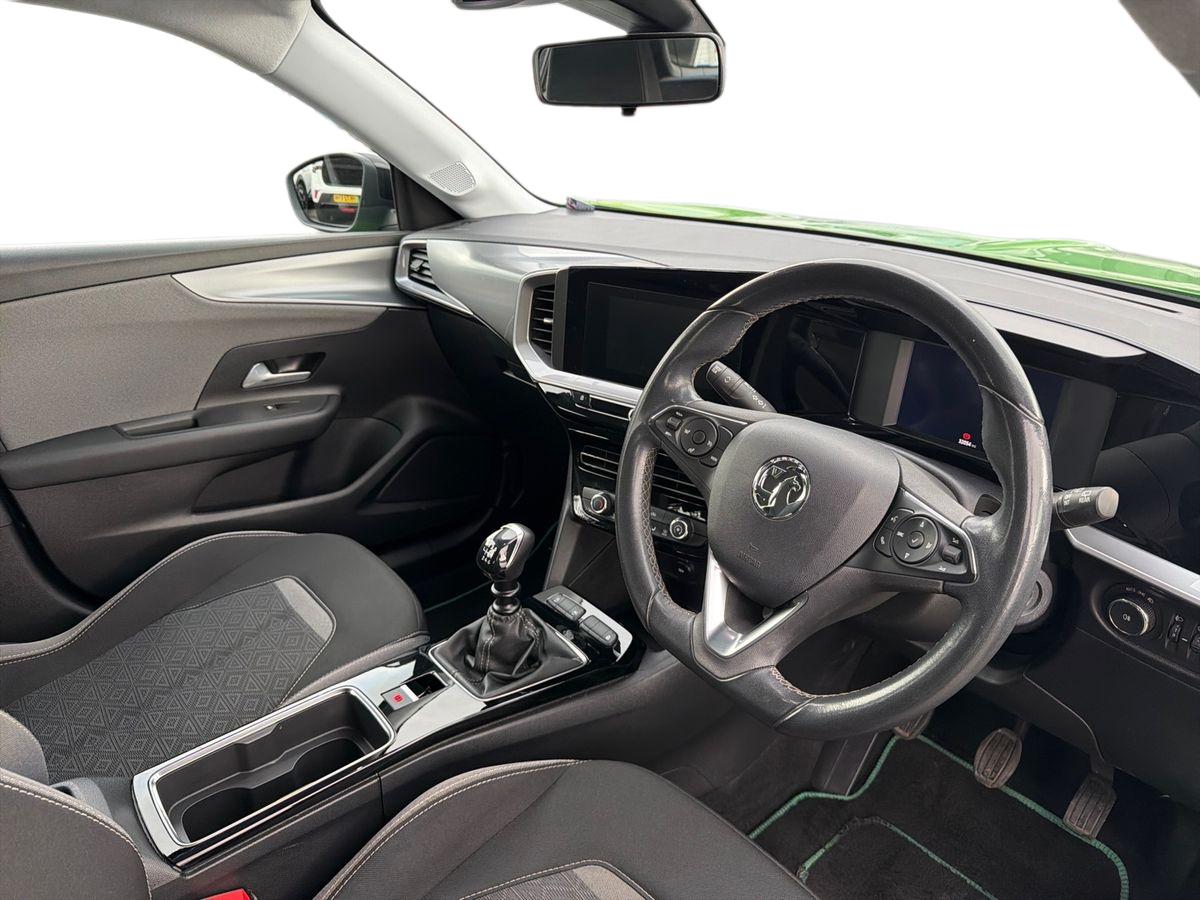 Used Vauxhall Mokka 2021 for sale - 77576318: Photo 15