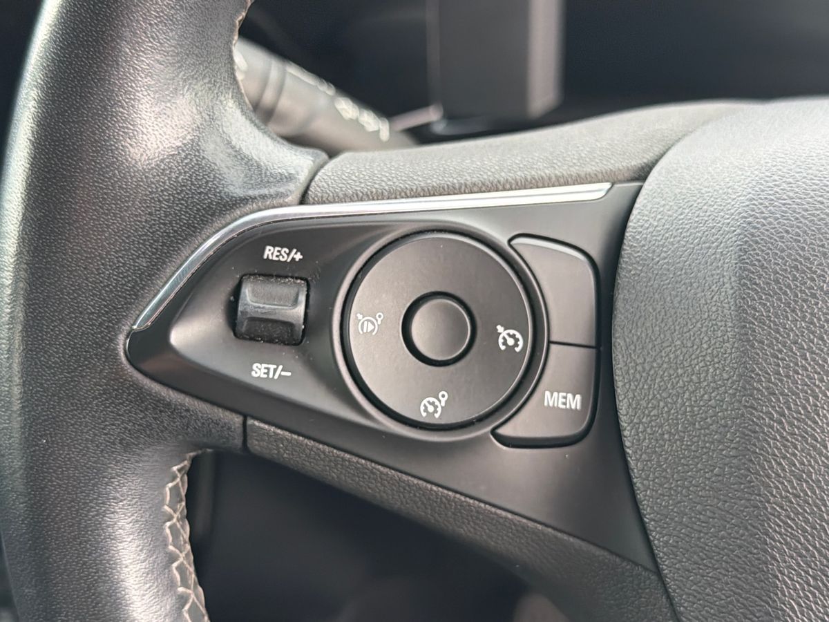 Used Vauxhall Mokka 2021 for sale - 77576318: Photo 16