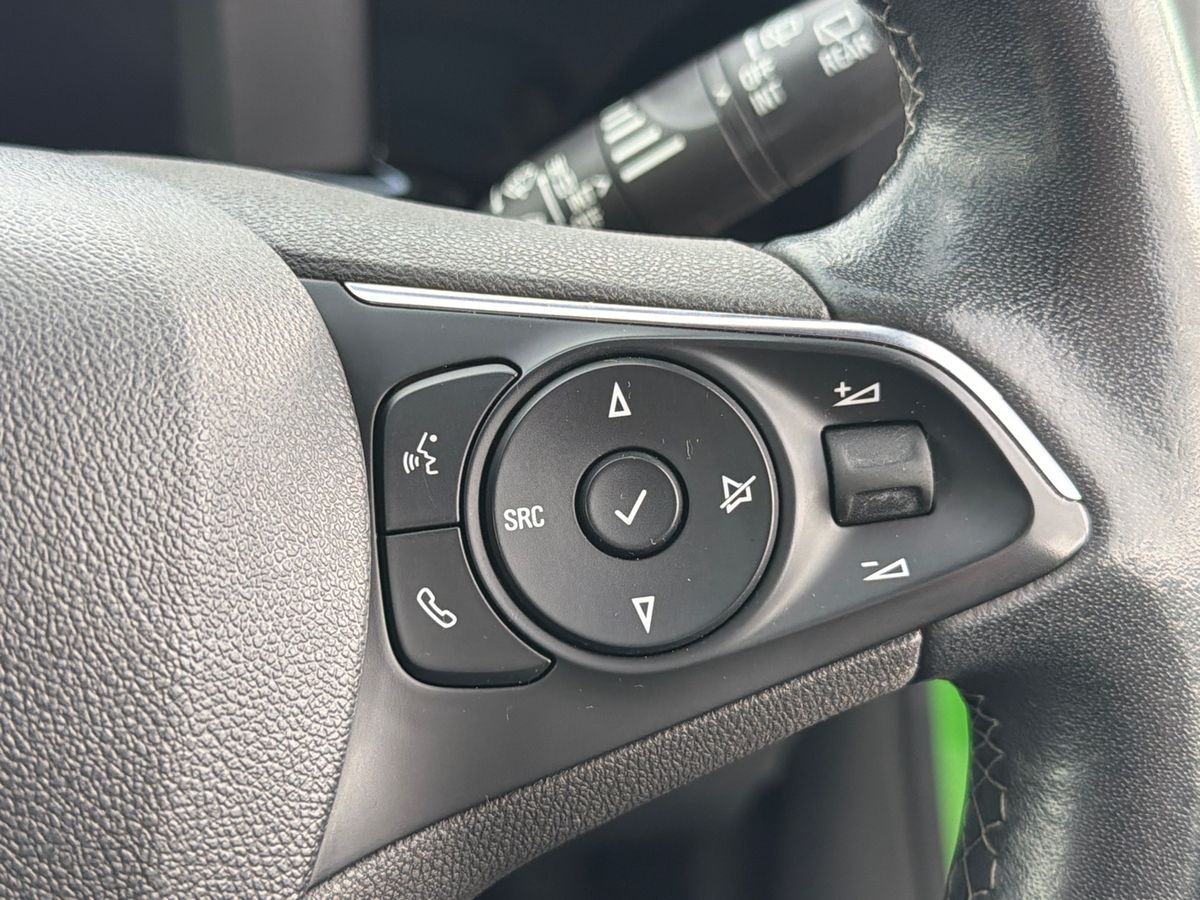 Used Vauxhall Mokka 2021 for sale - 77576318: Photo 17