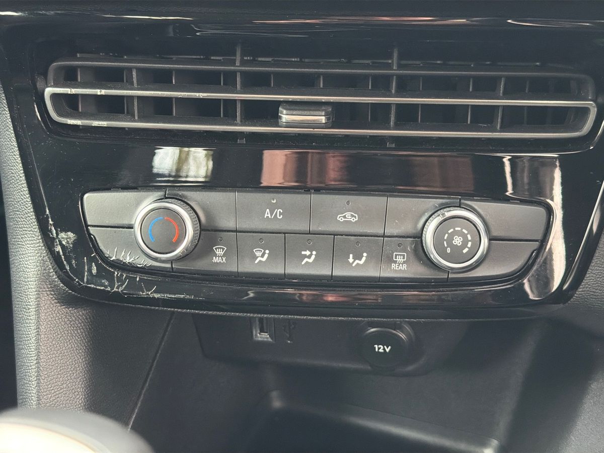 Used Vauxhall Mokka 2021 for sale - 77576318: Photo 18