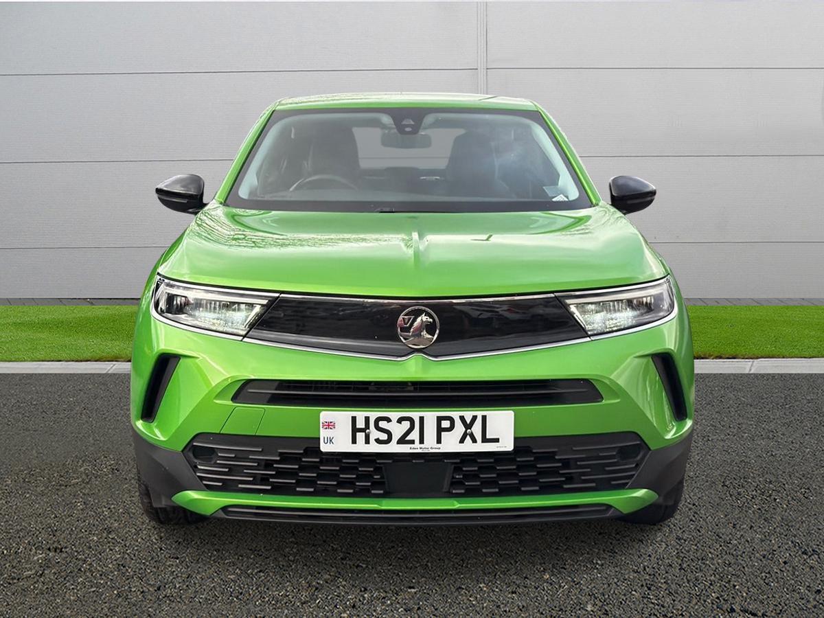 Used Vauxhall Mokka 2021 for sale - 77576318: Photo 2