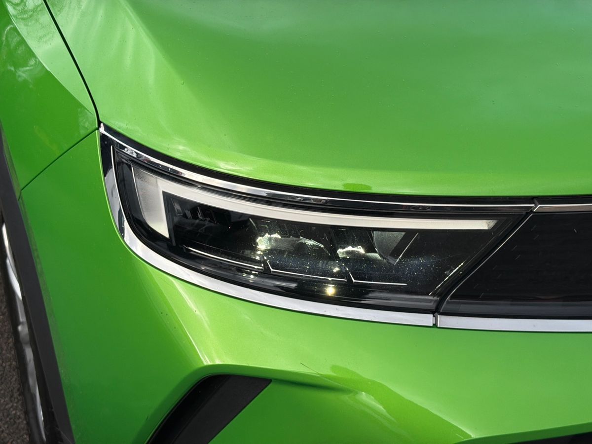 Used Vauxhall Mokka 2021 for sale - 77576318: Photo 21