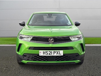 Used Vauxhall Mokka 2021 for sale - 77576318: Photo