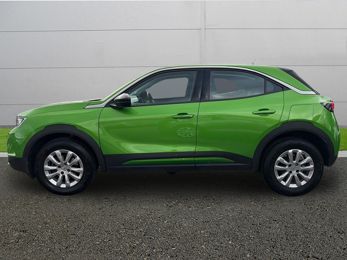 Used Vauxhall Mokka 2021 for sale - 77576318: Photo 4