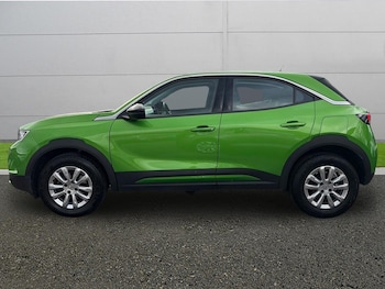 Used Vauxhall Mokka 2021 for sale - 77576318: Photo