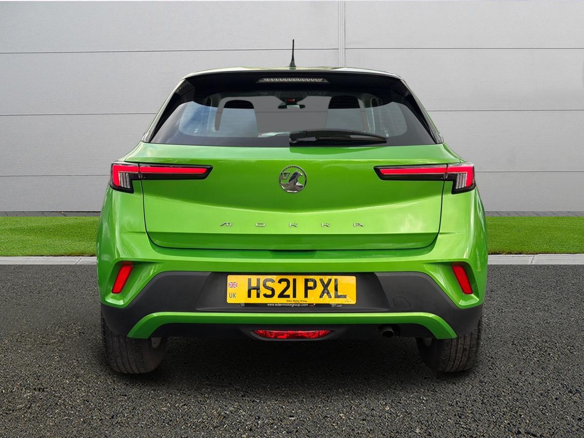 Used Vauxhall Mokka 2021 for sale - 77576318: Photo 6