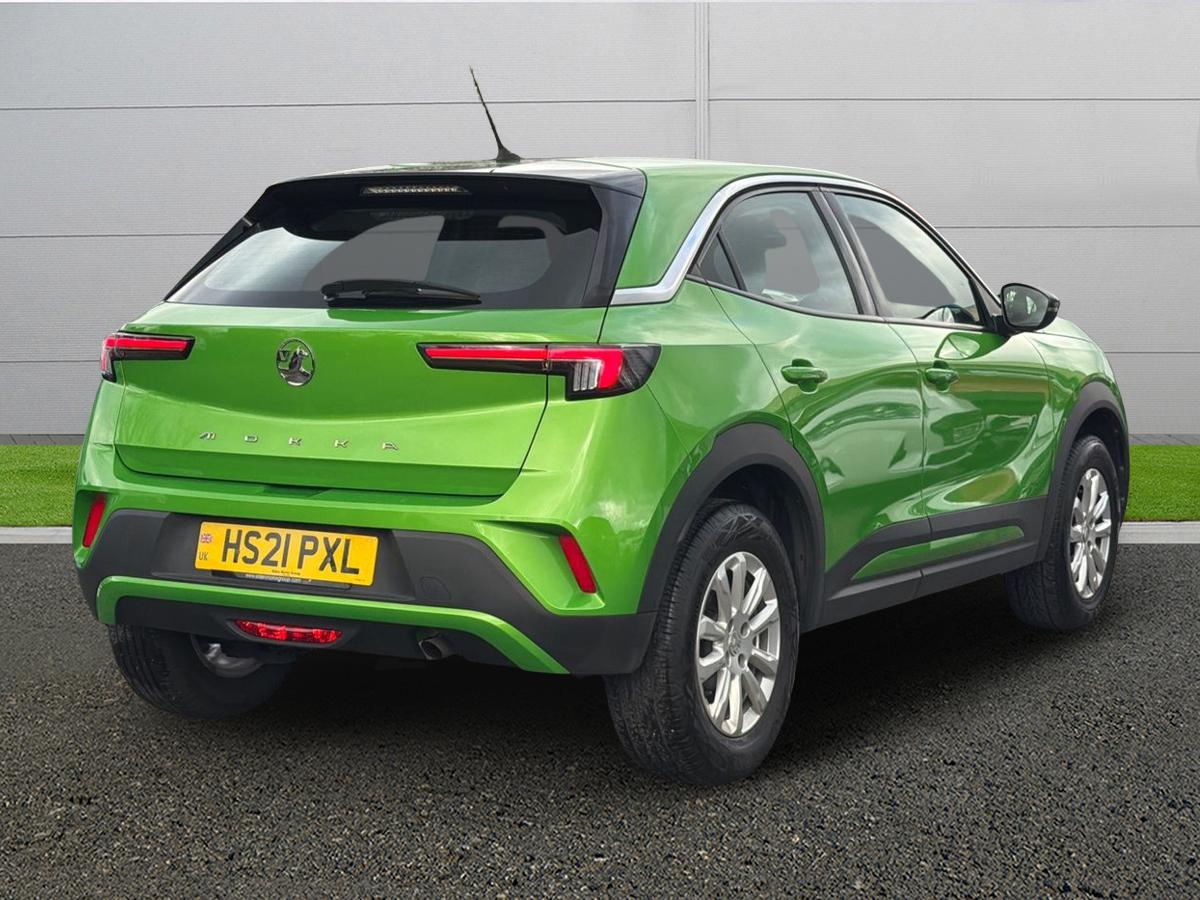 Used Vauxhall Mokka 2021 for sale - 77576318: Photo 7