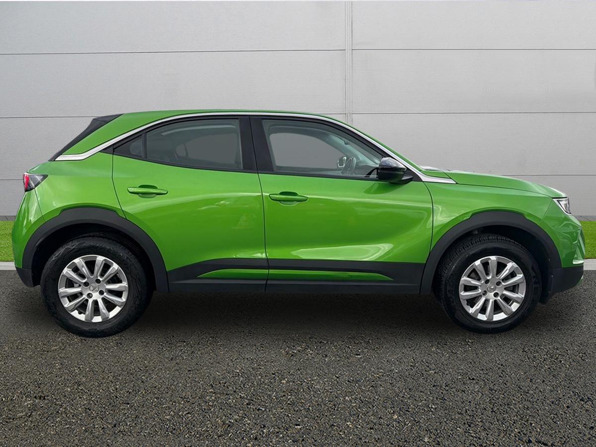 Used Vauxhall Mokka 2021 for sale - 77576318: Photo 8