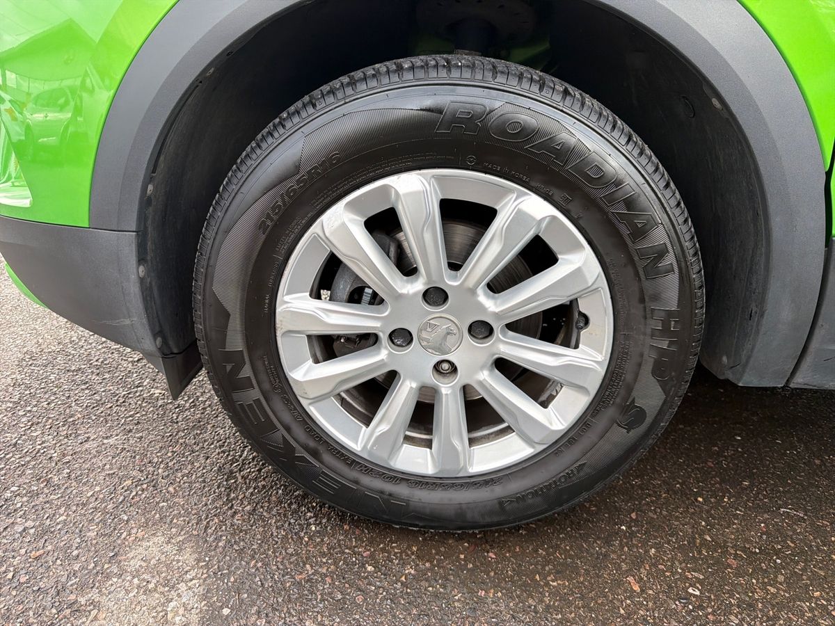 Used Vauxhall Mokka 2021 for sale - 77576318: Photo 9