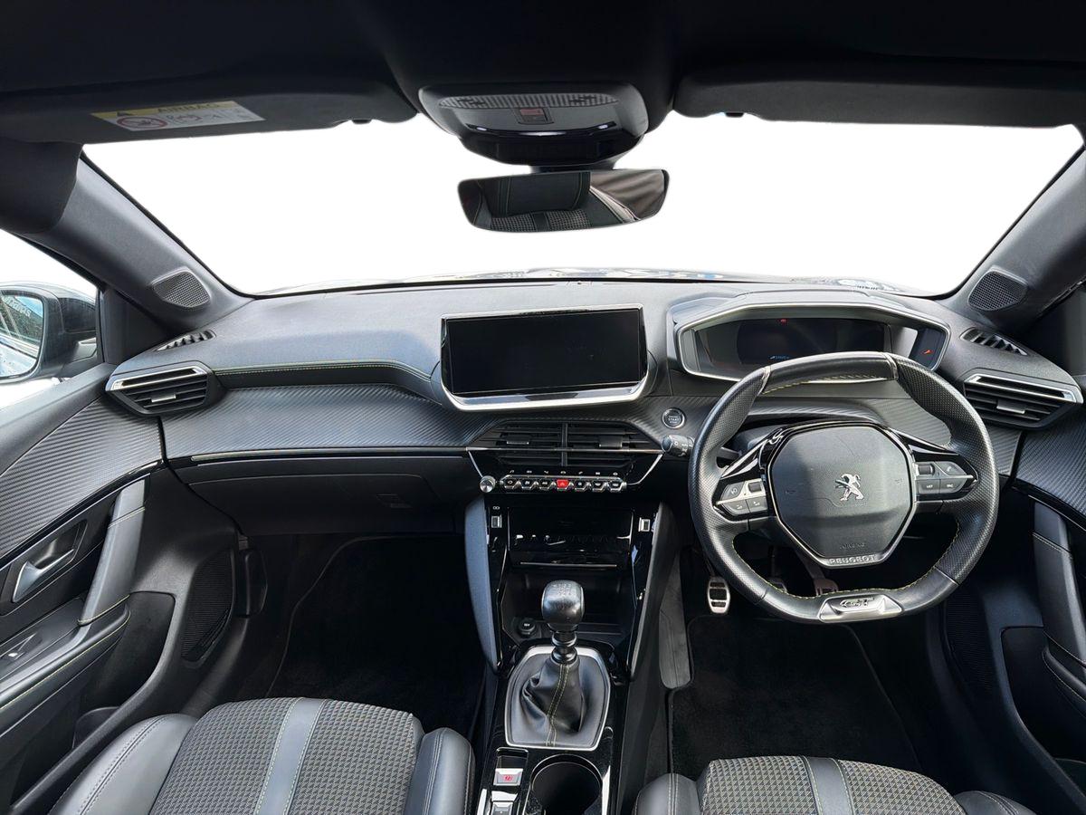 Used Peugeot 208 2022 for sale - 77576335: Photo 13