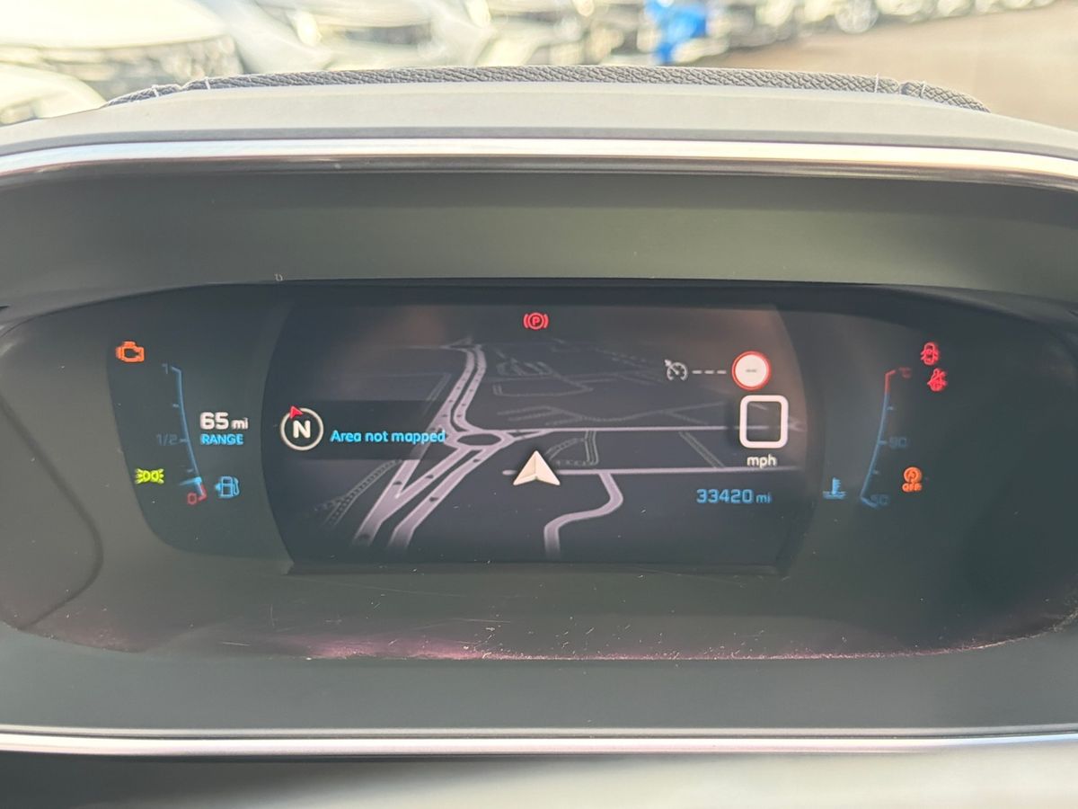 Used Peugeot 208 2022 for sale - 77576335: Photo 14