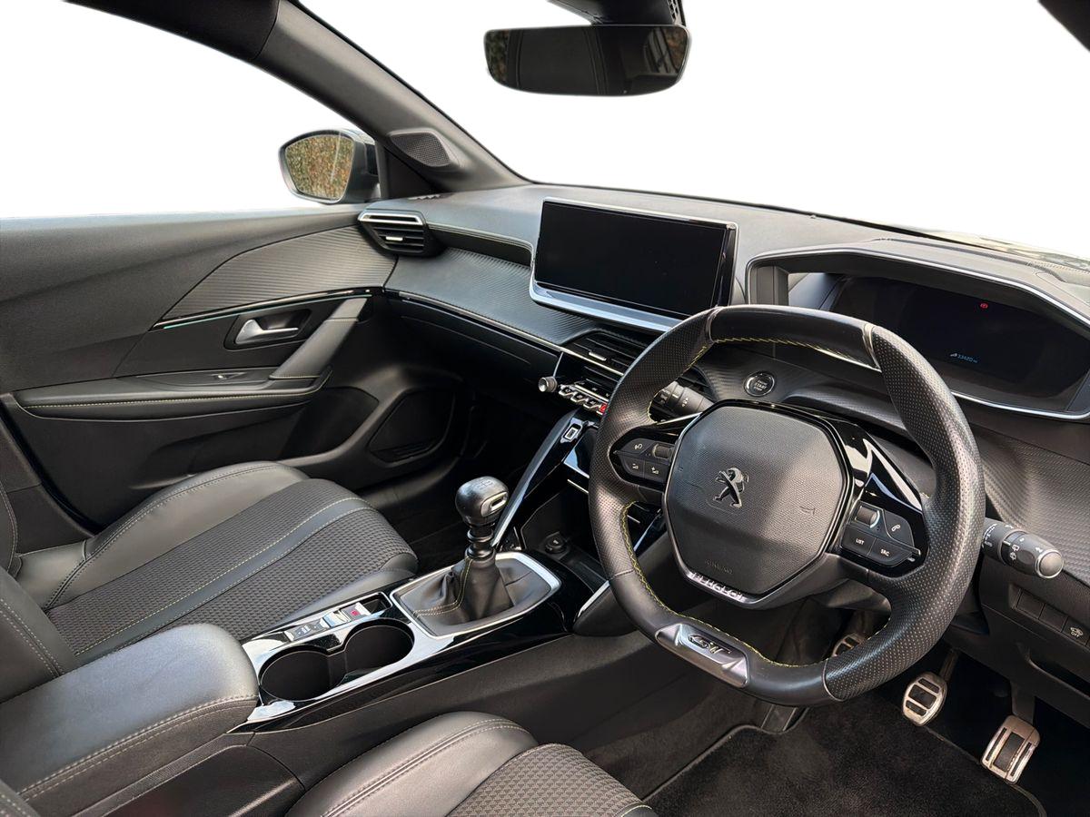 Used Peugeot 208 2022 for sale - 77576335: Photo 15