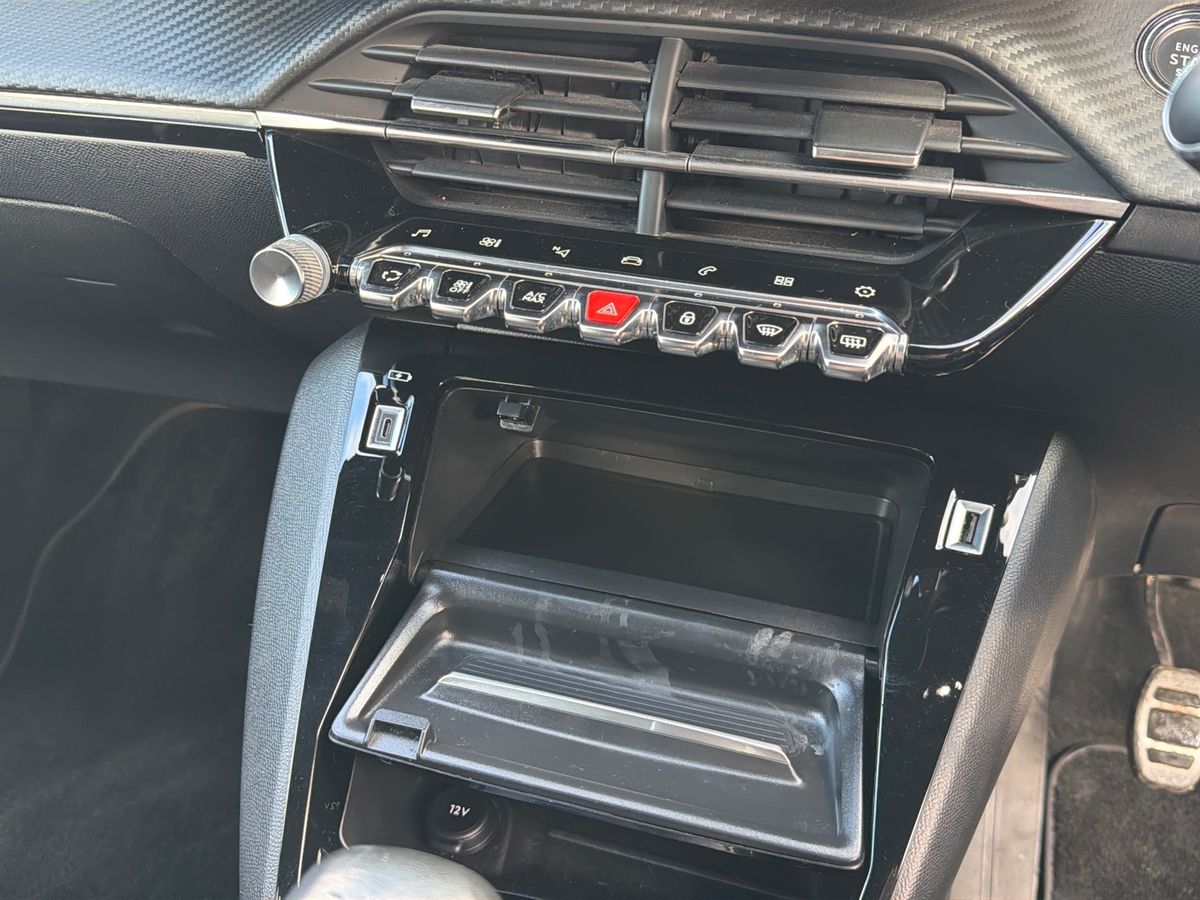 Used Peugeot 208 2022 for sale - 77576335: Photo 18