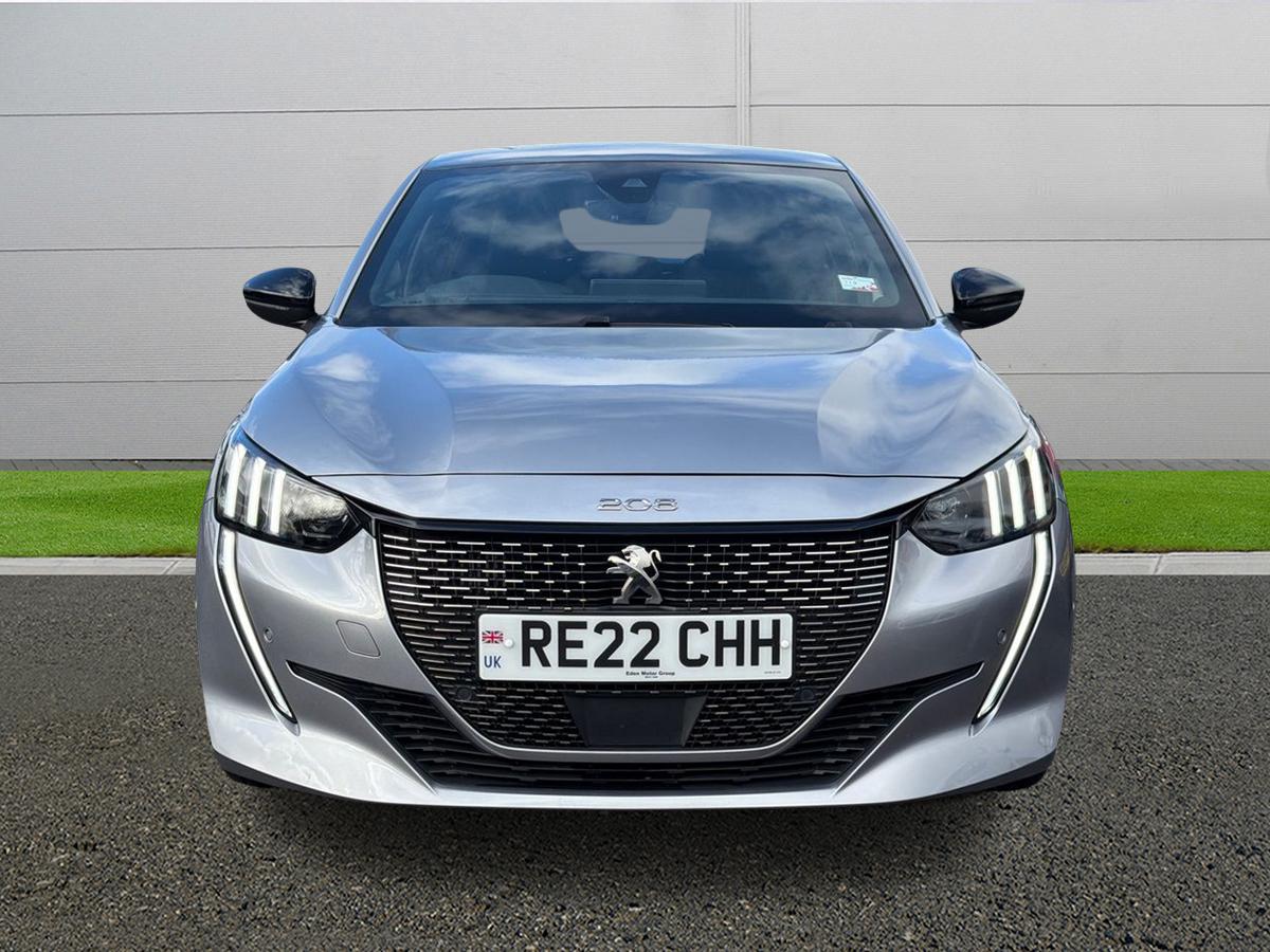 Used Peugeot 208 2022 for sale - 77576335: Photo 2