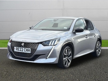 Used Peugeot 208 2022 for sale - 77576335: Photo