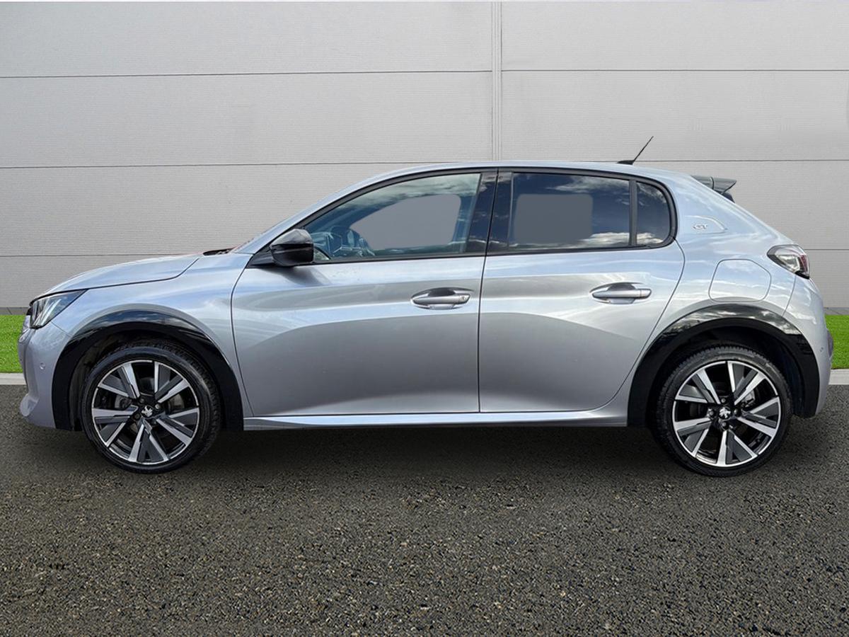 Used Peugeot 208 2022 for sale - 77576335: Photo 4