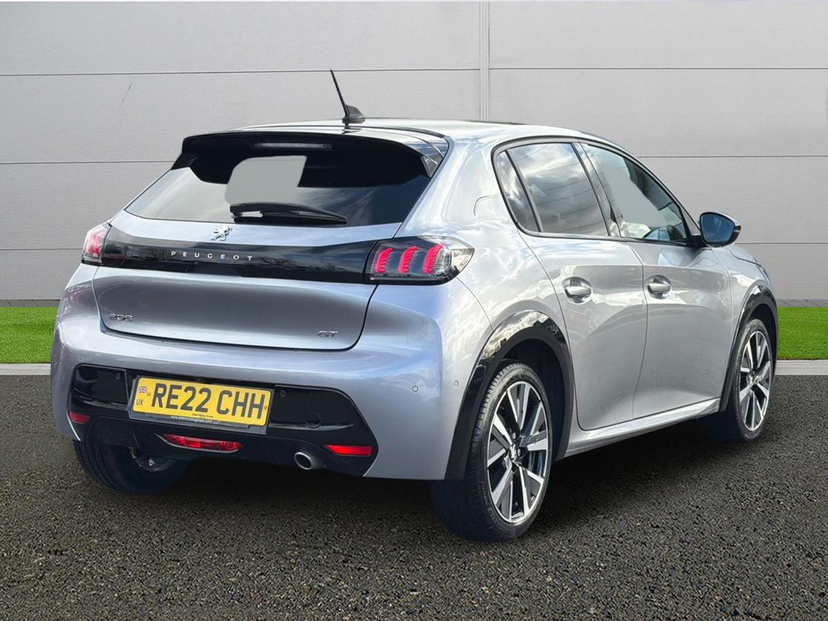 Used Peugeot 208 2022 for sale - 77576335: Photo 7