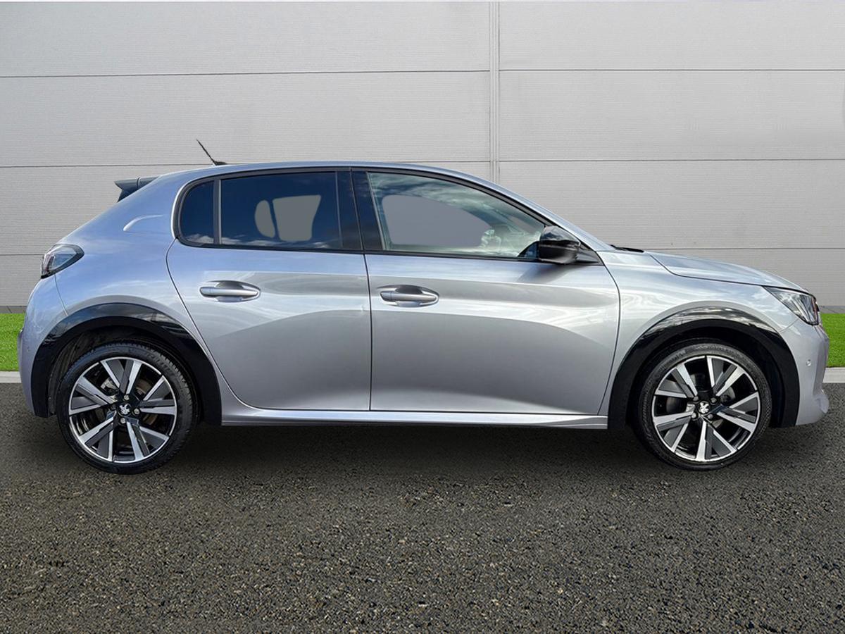 Used Peugeot 208 2022 for sale - 77576335: Photo 8