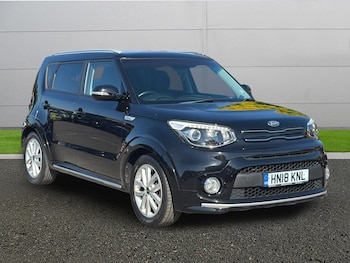 Used Kia Soul 2018 for sale - 78606809: Photo