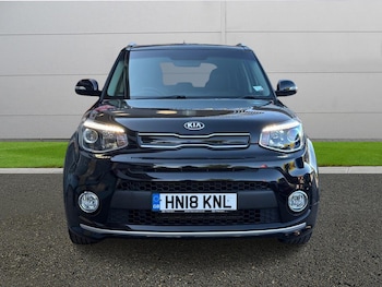 Used Kia Soul 2018 for sale - 78606809: Photo