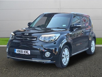 Used Kia Soul 2018 for sale - 78606809: Photo