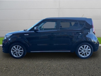 Used Kia Soul 2018 for sale - 78606809: Photo
