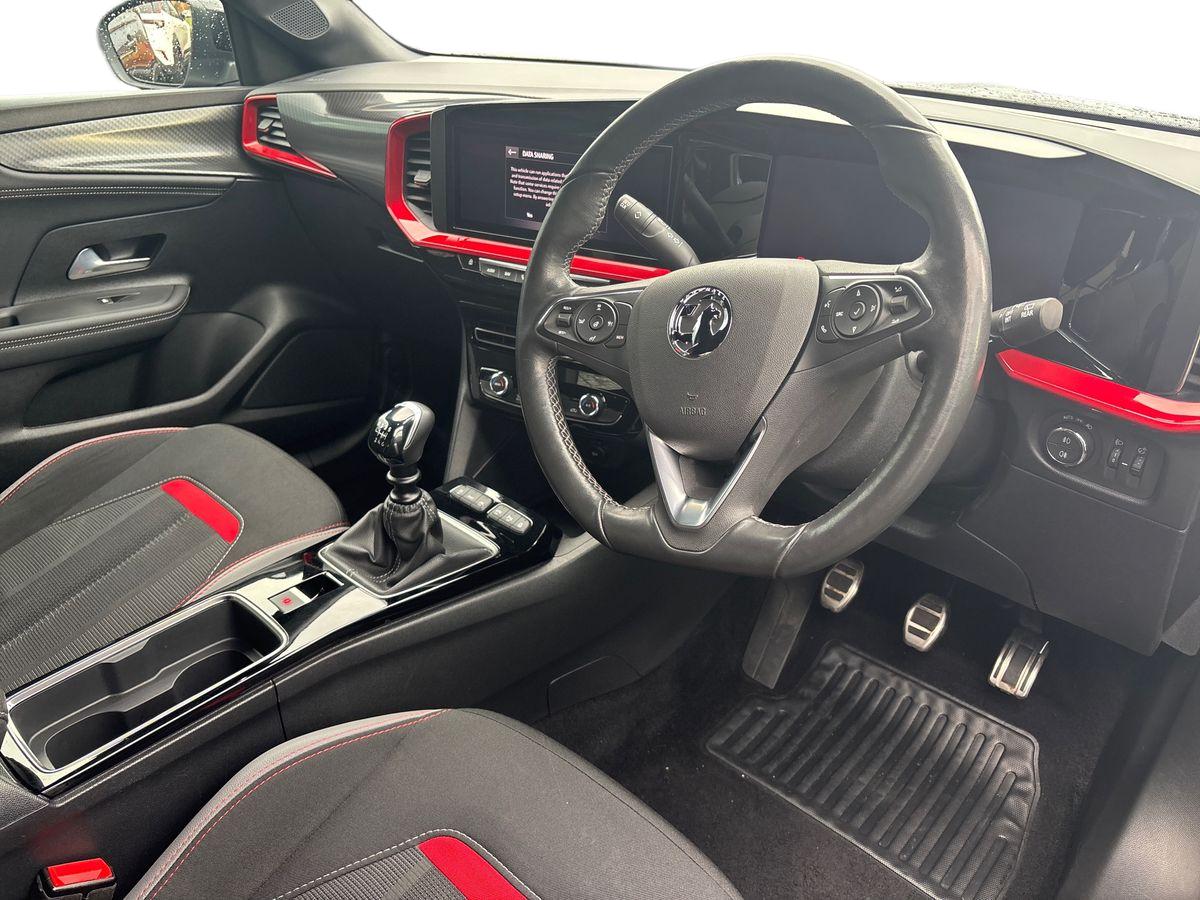 Used Vauxhall Mokka 2022 for sale - 77002349: Photo 15