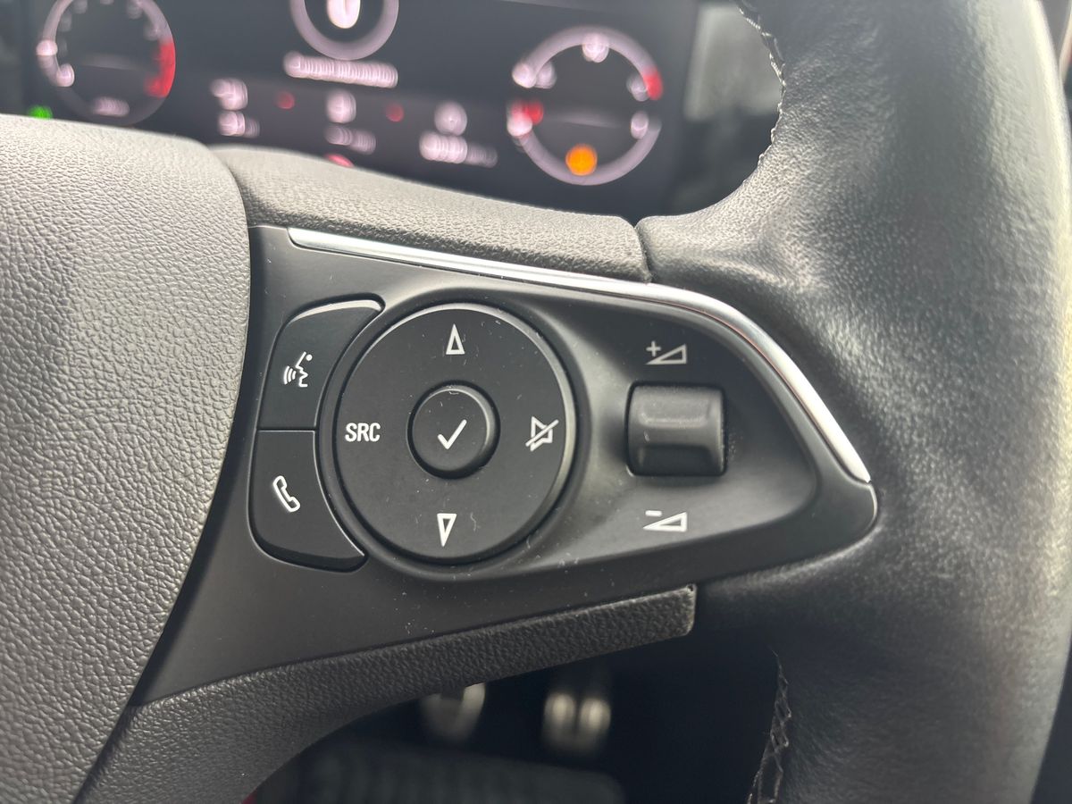 Used Vauxhall Mokka 2022 for sale - 77002349: Photo 17