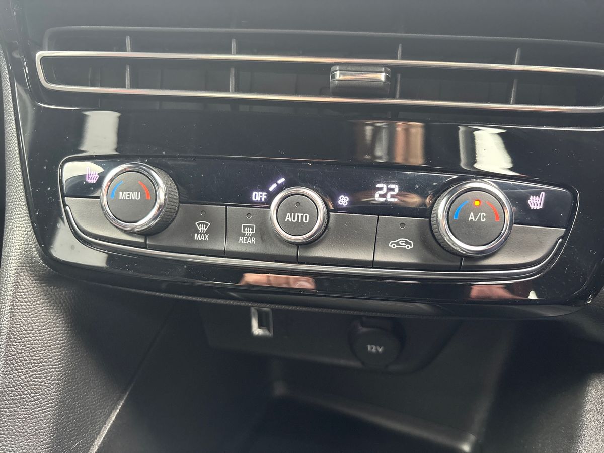 Used Vauxhall Mokka 2022 for sale - 77002349: Photo 18