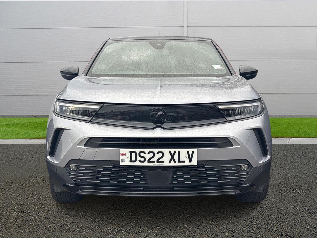 Used Vauxhall Mokka 2022 for sale - 77002349: Photo 2