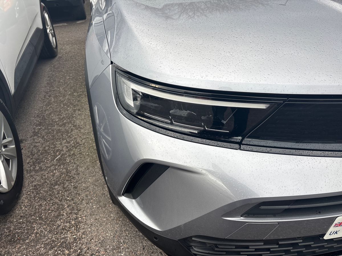 Used Vauxhall Mokka 2022 for sale - 77002349: Photo 21