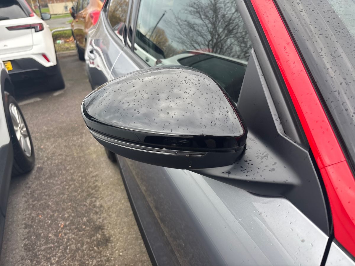 Used Vauxhall Mokka 2022 for sale - 77002349: Photo 22