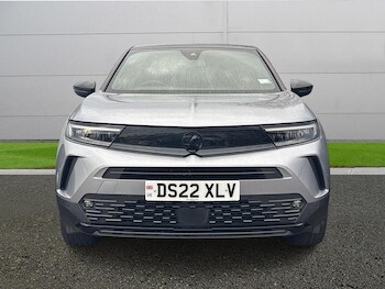 Used Vauxhall Mokka 2022 for sale - 77002349: Photo