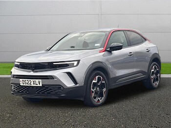 Used Vauxhall Mokka 2022 for sale - 77002349: Photo